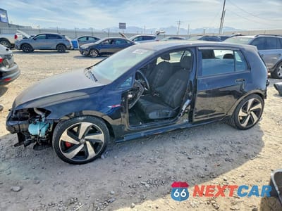 2020 VOLKSWAGEN GTI S 3VW6T7AU1LM016153 - główne zdjęcie licytacji z USA - miniatura