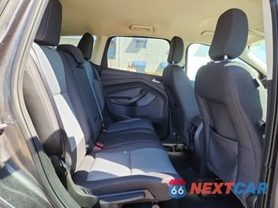 Zdjęcie 11 z 12 samochodu: 2018 FORD ESCAPE SE VIN:1FMCU0GDXJUC91381 - miniatura