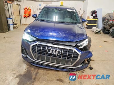 Piąte zdjęcie samochodu w środku: 2021 AUDI Q3 PREMIUM PLUS S LINE 45 VIN:WA1EECF34M1105175 - miniatura