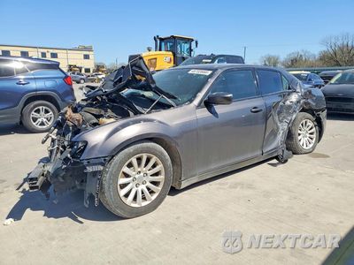 2014 CHRYSLER 300 2C3CCAAG6EH138428 - główne zdjęcie licytacji z USA - miniatura