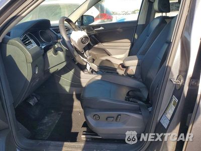 Zdjęcie 7 z 12 samochodu: 2021 VOLKSWAGEN TIGUAN SE VIN:3VV3B7AX2MM128370 - miniatura