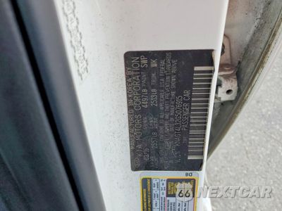 Zdjęcie 13 z 14 samochodu: 2016 KIA OPTIMA LX VIN:KNAGT4L32G5076915 - miniatura