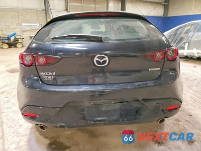 Zdjęcie 6 z 12 samochodu: 2020 MAZDA 3 VIN:JM1BPALM7L1170024 - miniatura