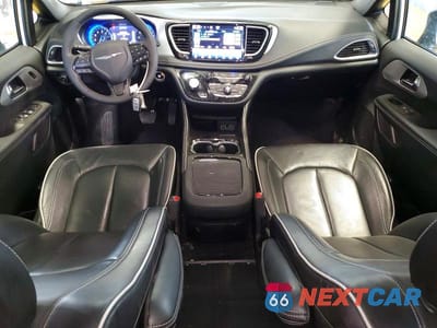 Zdjęcie 8 z 13 samochodu: 2025 CHRYSLER PACIFICA LIMITED VIN:2C4RC1GG1SR529778 - miniatura