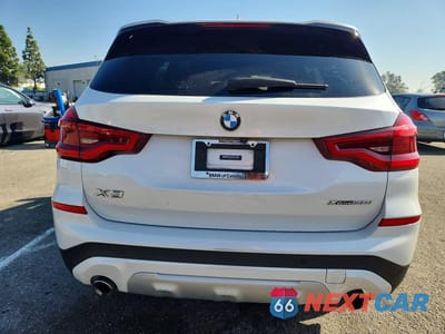 Zdjęcie 6 z 13 samochodu: 2021 BMW X3 XDRIVE30I VIN:5UXTY5C02M9G49199 - miniatura