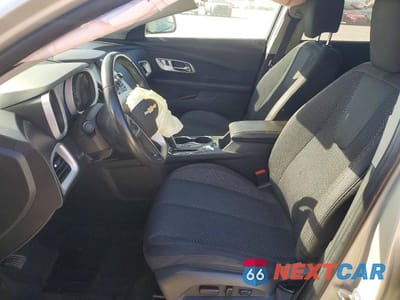 Zdjęcie 7 z 12 samochodu: 2014 CHEVROLET EQUINOX LT VIN:2GNALBEK1E6226149 - miniatura