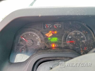 Zdjęcie 9 z 14 samochodu: 2014 FORD E150 UTILITY / SERVICE VAN VIN:1FTNE1EWXEDA59440 - miniatura