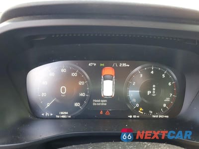 Zdjęcie 9 z 13 samochodu: 2020 VOLVO XC40 T4 MOMENTUM VIN:YV4AC2HK8L2264988 - miniatura