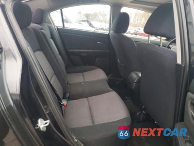 Zdjęcie 10 z 12 samochodu: 2007 MAZDA 3 I VIN:JM1BK12G871742802 - miniatura