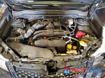 Zdjęcie 12 z 12 samochodu: 2015 SUBARU FORESTER 2.5I PREMIUM VIN:JF2SJAFC6FH819961 - miniatura