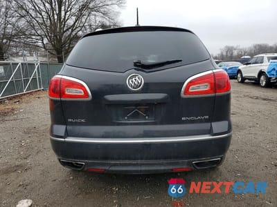 Zdjęcie 6 z 13 samochodu: 2017 BUICK ENCLAVE VIN:5GAKRBKD1HJ236027 - miniatura