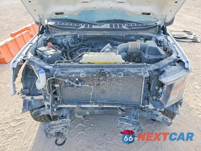 Zdjęcie 11 z 12 samochodu: 2023 FORD F150 SUPERCREW VIN:1FTFW1E50PKE21153 - miniatura