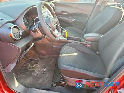 Zdjęcie 7 z 13 samochodu: 2021 NISSAN KICKS SV VIN:3N1CP5CV3ML558692 - miniatura