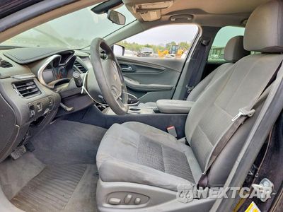 Zdjęcie 7 z 12 samochodu: 2017 CHEVROLET IMPALA LS VIN:1G11Z5SA5HU114697 - miniatura
