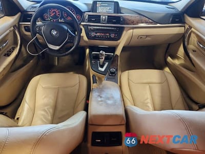 Zdjęcie 8 z 11 samochodu: 2014 BMW 328 I SULEV VIN:WBA3C1C5XEK113920 - miniatura