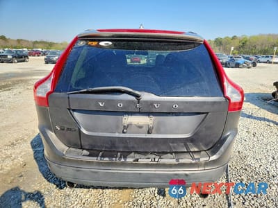 Zdjęcie 6 z 12 samochodu: 2012 VOLVO XC60 3.2 VIN:YV4952DL8C2336106 - miniatura
