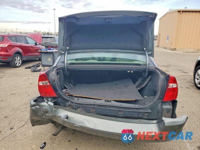 Zdjęcie 6 z 11 samochodu: 2006 CHEV MALIBU VIN:1G1ZT51856F278438 - miniatura