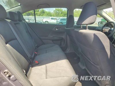 Zdjęcie 10 z 12 samochodu: 2016 HONDA ACCORD LX VIN:1HGCR2F35GA185670 - miniatura