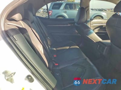 Zdjęcie 10 z 12 samochodu: 2018 TOYOTA CAMRY HYBRID XLE VIN:4T1B21HK3JU009201 - miniatura