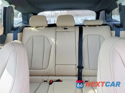 Zdjęcie 10 z 13 samochodu: 2024 BMW X3 VIN:5UX53DP03R9U45270 - miniatura