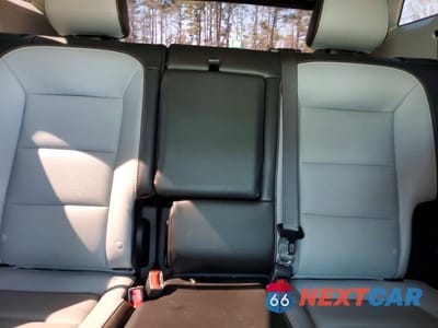 Zdjęcie 10 z 13 samochodu: 2021 GMC TERRAIN SLT VIN:3GKALVEV7ML388094 - miniatura