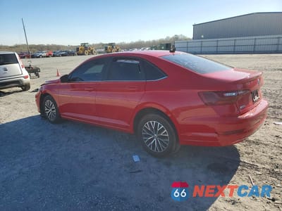 Drugie zdjęcie samochodu z przodu: 2021 VOLKSWAGEN JETTA S VIN:3VWC57BU1MM021639 - miniatura