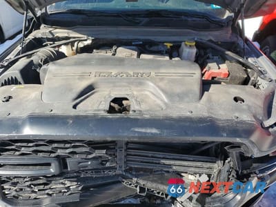 Zdjęcie 11 z 11 samochodu: 2023 RAM 5500 FLATBED TRUCK VIN:3C7WRNFL8PG648788 - miniatura