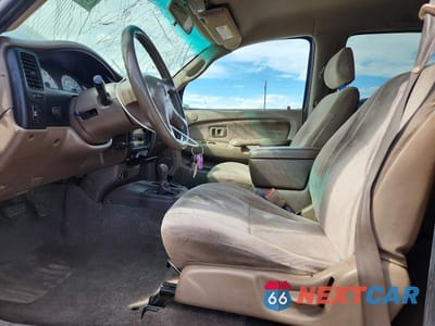 Zdjęcie 7 z 11 samochodu: 2002 TOYOTA TACOMA V6 VIN:5TEHN72N22Z102098 - miniatura