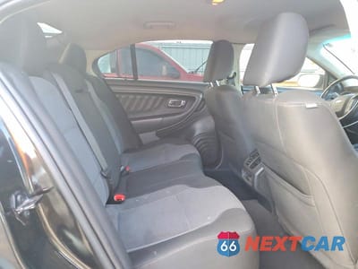 Zdjęcie 10 z 12 samochodu: 2010 FORD TAURUS SEL VIN:1FAHP2EW0AG138398 - miniatura