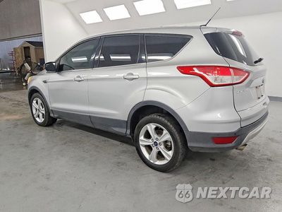 Drugie zdjęcie samochodu z przodu: 2016 FORD ESCAPE SE VIN:1FMCU0GX0GUC61731 - miniatura