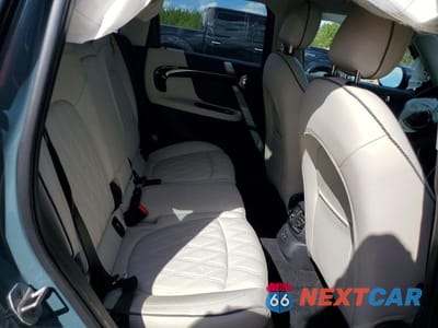 Zdjęcie 10 z 11 samochodu: 2022 MINI COOPER S COUNTRYMAN ALL4 VIN:WMZ83BR05N3P23700 - miniatura