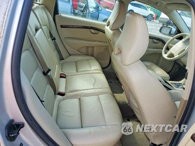 Zdjęcie 11 z 12 samochodu: 2008 VOLVO V70 3.2 VIN:YV1BW982381055155 - miniatura