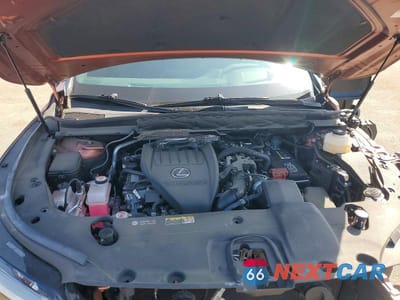 Zdjęcie 12 z 13 samochodu: 2023 LEXUS RX 350 PREMIUM+ VIN:2T2BAMBA9PC001629 - miniatura