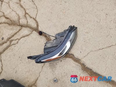 Zdjęcie 13 z 13 samochodu: 2020 CHEVROLET EQUINOX LS VIN:3GNAXHEV4LS510746 - miniatura