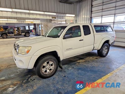 2008 TOYOTA TACOMA V6 5TEUU42N58Z577897 - główne zdjęcie licytacji z USA - miniatura