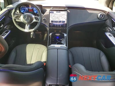 Zdjęcie 8 z 13 samochodu: 2024 MERCEDES-BENZ EQE SUV 350 4MATIC VIN:4JGGM1CB6RA048109 - miniatura