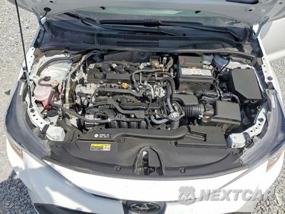 Zdjęcie 11 z 13 samochodu: 2024 TOYOTA COROLLA LE VIN:5YFB4MDE6RP198645 - miniatura