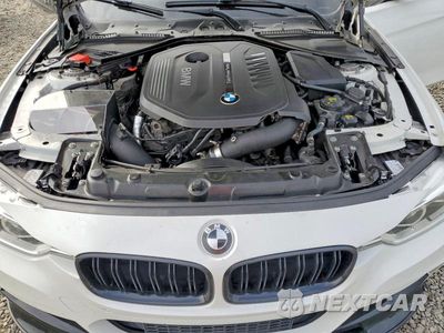 Zdjęcie 11 z 11 samochodu: 2016 BMW 340 XI VIN:WBA8B7C52GK703110 - miniatura