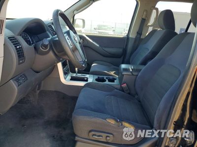 Zdjęcie 7 z 14 samochodu: 2010 NISSAN PATHFINDER S VIN:5N1AR1NB5AC616153 - miniatura