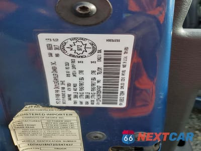 Zdjęcie 12 z 12 samochodu: 2002 DODGE RAM 1500 VIN:1D7HU18N72S547437 - miniatura