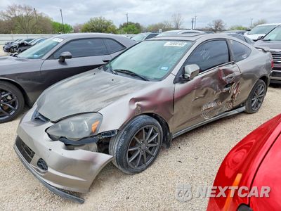 2002 ACURA RSX JH4DC54822C026251 - główne zdjęcie licytacji z USA - miniatura