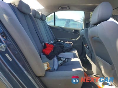 Zdjęcie 10 z 11 samochodu: 2009 HYUNDAI SONATA GLS VIN:5NPET46C59H491638 - miniatura