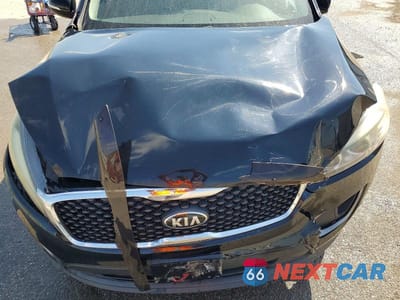 Zdjęcie 12 z 12 samochodu: 2017 KIA SORENTO LX VIN:5XYPG4A39HG190011 - miniatura