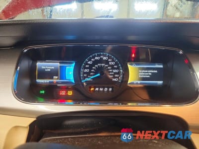 Zdjęcie 9 z 11 samochodu: 2014 FORD TAURUS SEL VIN:1FAHP2E86EG113108 - miniatura