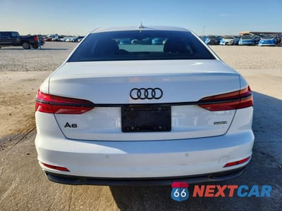Zdjęcie 6 z 12 samochodu: 2021 AUDI A6 PREMIUM PLUS VIN:WAUE8AF26MN035564 - miniatura