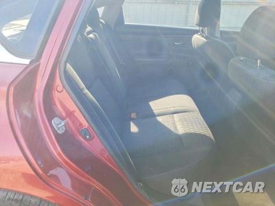 Zdjęcie 10 z 13 samochodu: 2016 NISSAN ALTIMA 2.5 S VIN:1N4AL3AP7GC124418 - miniatura