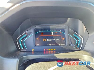 Zdjęcie 9 z 13 samochodu: 2022 HONDA ODYSSEY TOURING VIN:5FNRL6H88NB010439 - miniatura