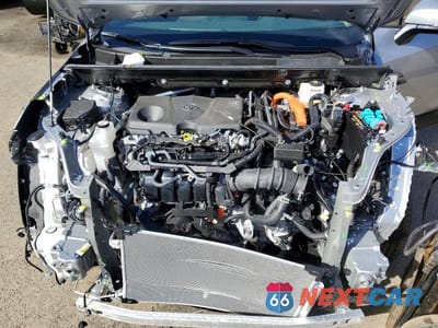 Zdjęcie 12 z 13 samochodu: 2025 TOYOTA RAV4 HYBRID XLE VIN:JTMRWRFV7SJ075790 - miniatura