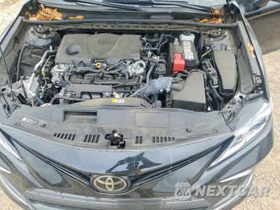 Zdjęcie 11 z 12 samochodu: 2023 TOYOTA CAMRY LE VIN:4T1C11AK5PU831136 - miniatura