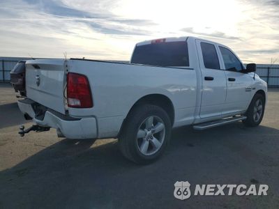 Trzecie zdjęcie samochodu z tyłu: 2015 RAM 1500 ST VIN:1C6RR6FT7FS769892 - miniatura